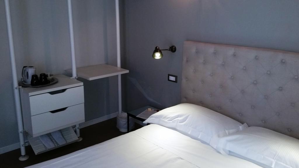 Corte Merighi Charming Rooms Verona Eksteriør bilde