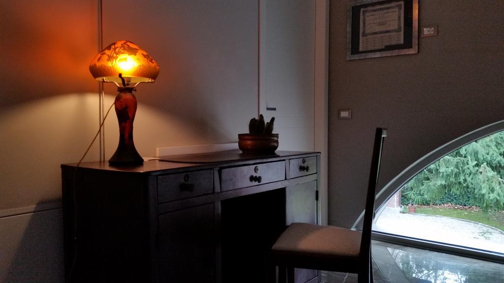 Corte Merighi Charming Rooms Verona Eksteriør bilde