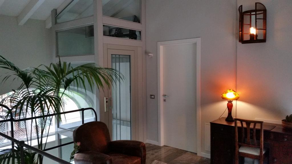 Corte Merighi Charming Rooms Verona Eksteriør bilde