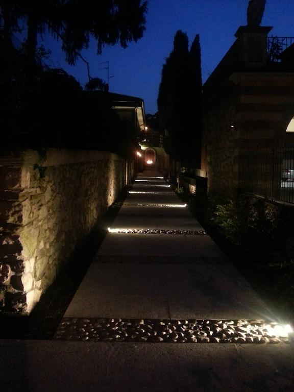 Corte Merighi Charming Rooms Verona Eksteriør bilde