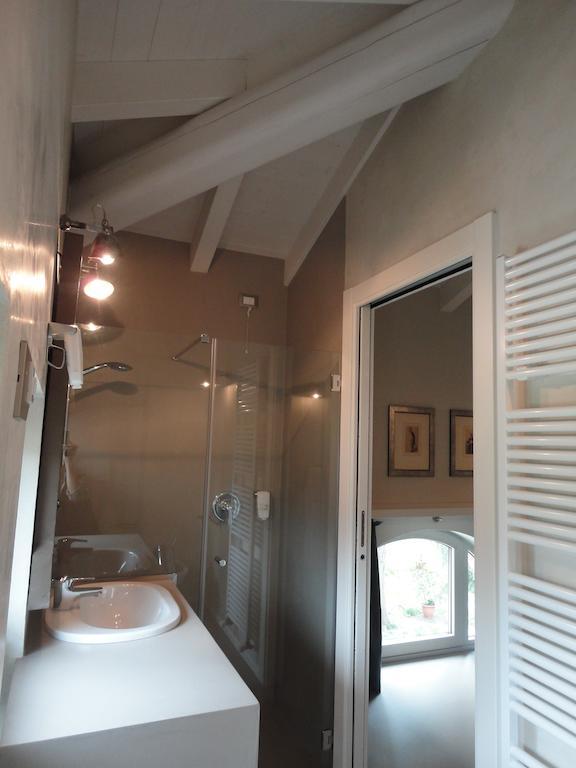 Corte Merighi Charming Rooms Verona Rom bilde