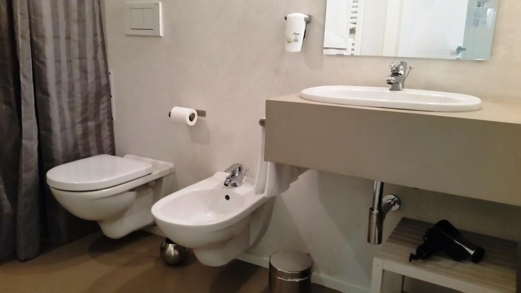 Corte Merighi Charming Rooms Verona Eksteriør bilde