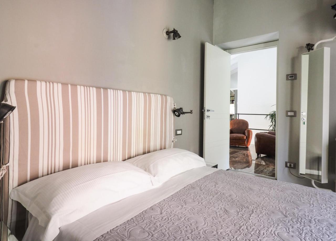 Corte Merighi Charming Rooms Verona Eksteriør bilde